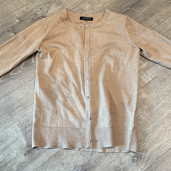 Cardigan - Picture 3 of 5